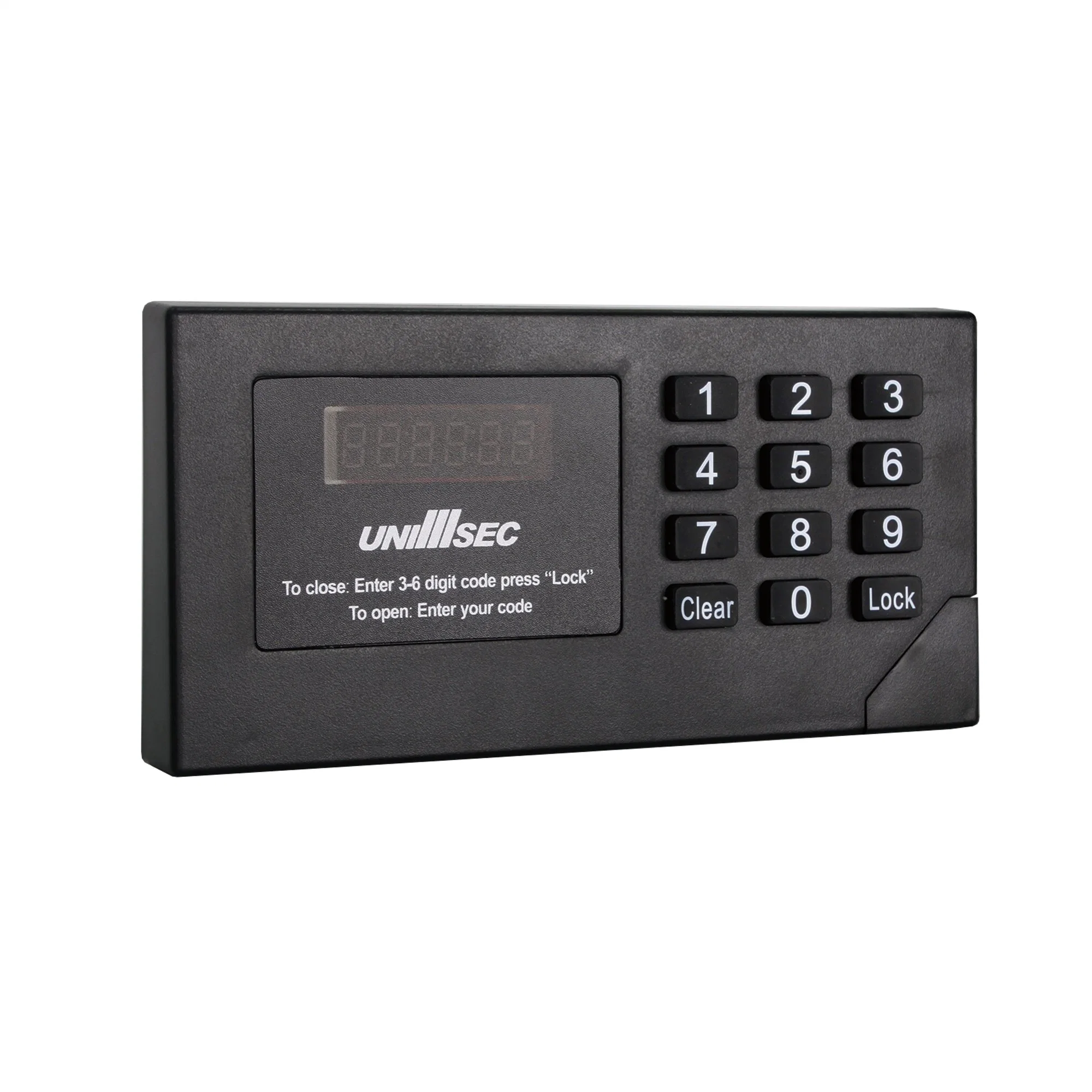 Uni-Sec Digital Safe Lock, Combination Lock Safes, Electronic Safe Lock