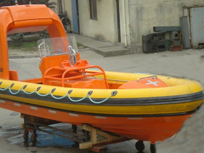 Fast Rescue Boat Emergency Rescue Boat Products