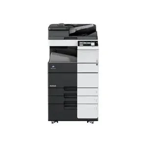 Office Equipment Bh754 Re-Manufacturing Copiers High quality/High cost performance  Second Hand