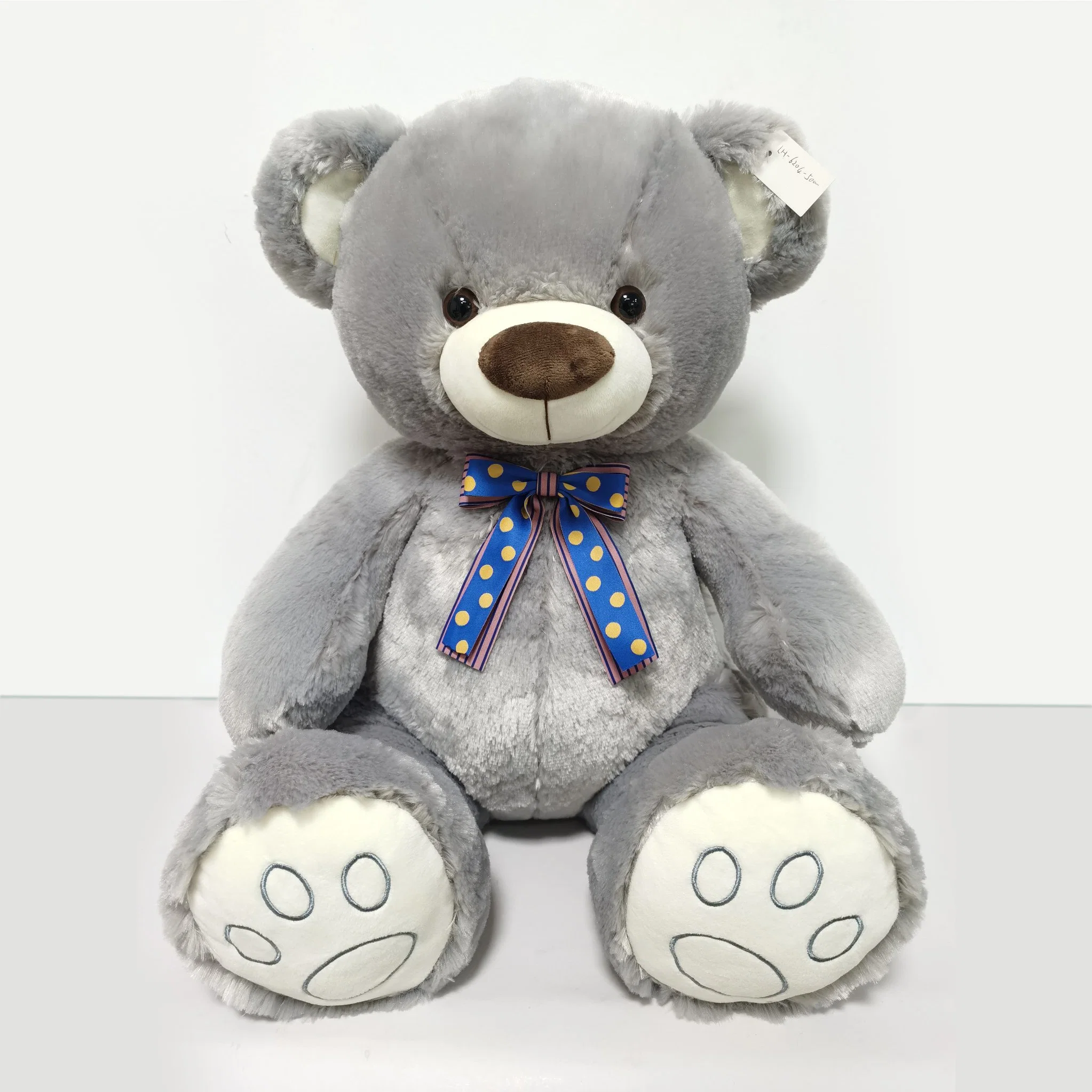 Cute Stuffed Plush Toy Ball Bear