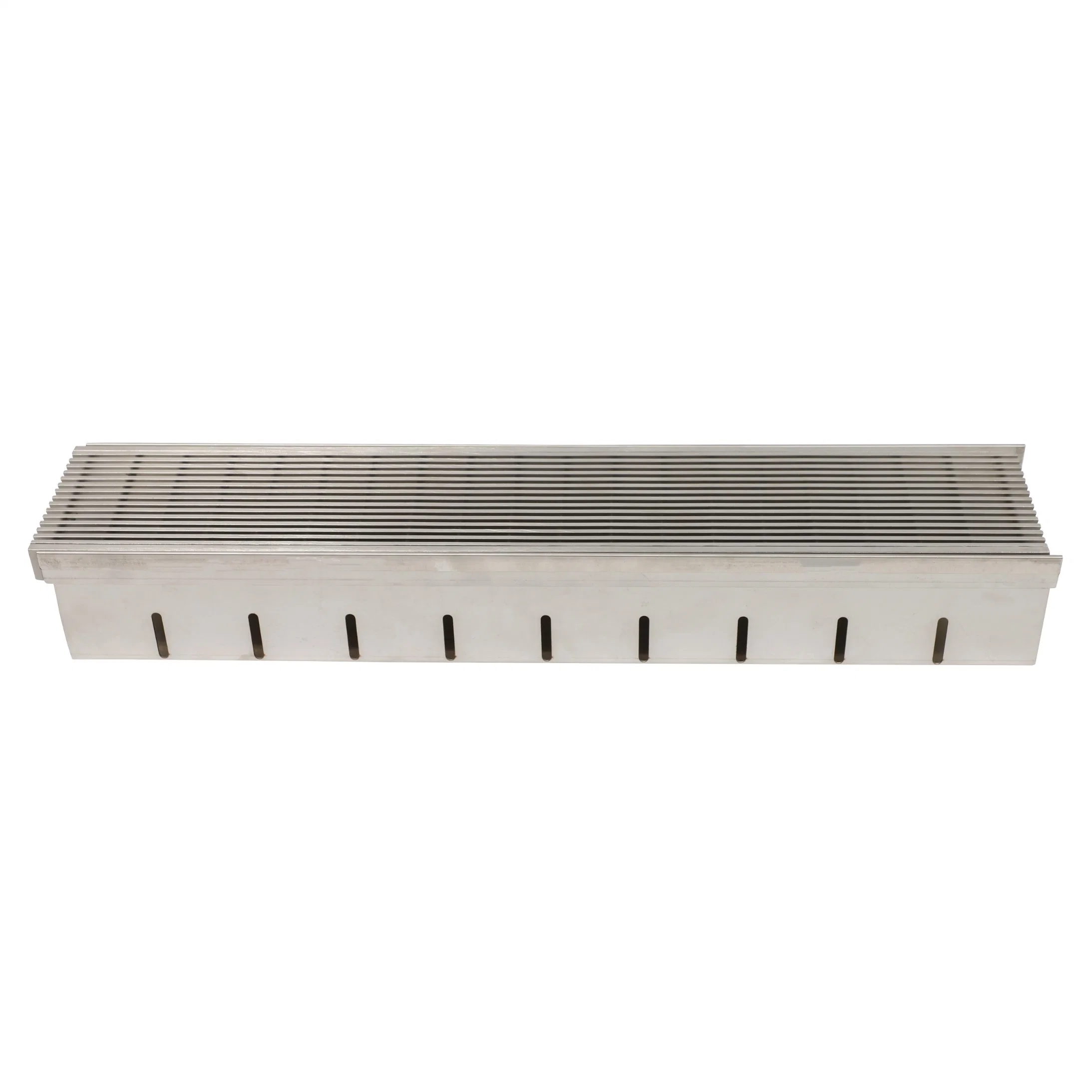 High quality/High cost performance  Stainless Steel Linear Drain High quality/High cost performance  SUS 304/316 Long Floor Drain Linear Grate Drain