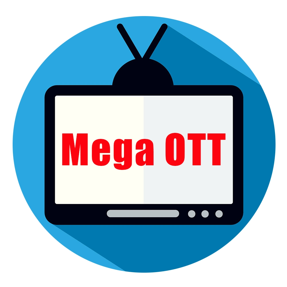 Cheapest IPTV IPTV Megaott Ott Francés Canadá Europa Marruecos Países Bajos Bélgica Alemania Suecia Turquía M3U TV inteligente Android PC TV Test Panel