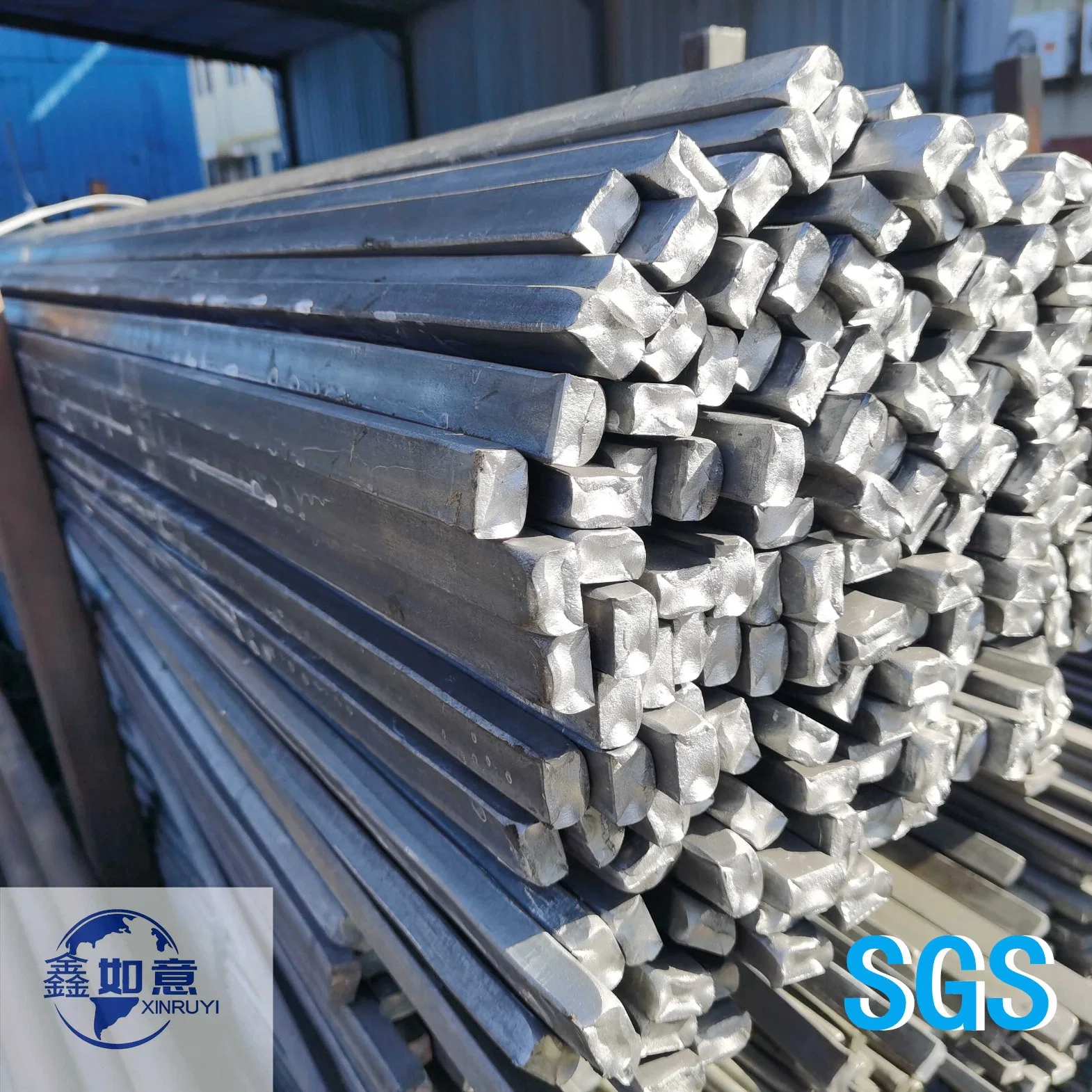 Aço macio de tamanho de barra plana em aço preto ASTM A36 de 60 X6mm Barra plana S235jr A355jr Ss400 A36 Q235 A36 laminada a quente Aço macio preto galvanizado MS barra plana