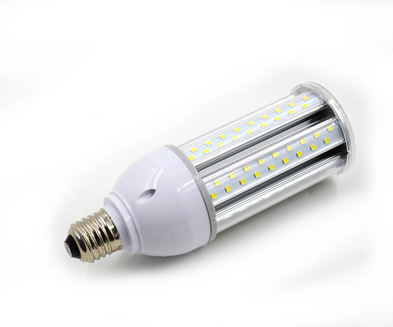 IP64 resistente al agua 60W E27 Blanco Color 85-265V lámpara LED