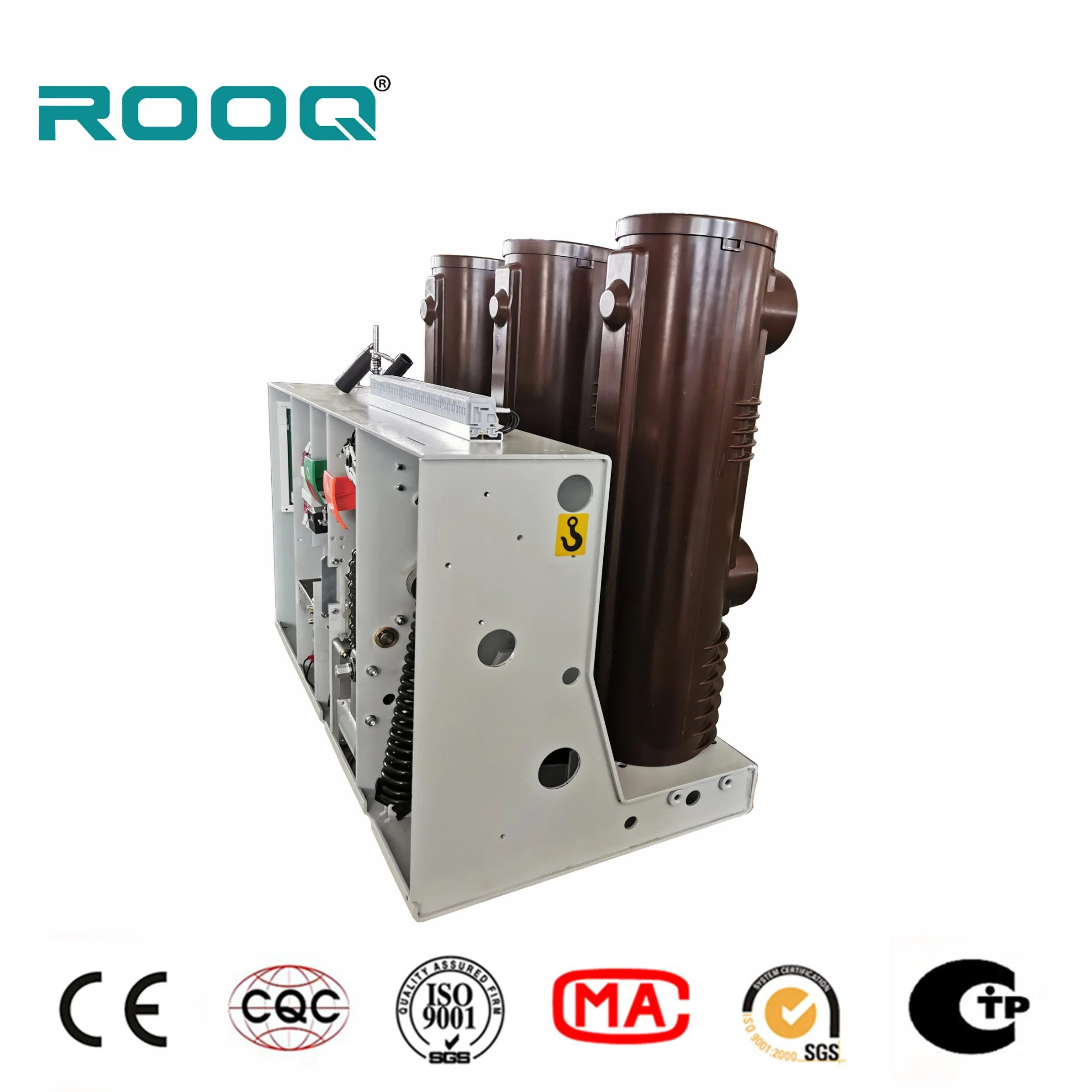 Rooq-10kv 4000A High Voltage Vacuum Breaker