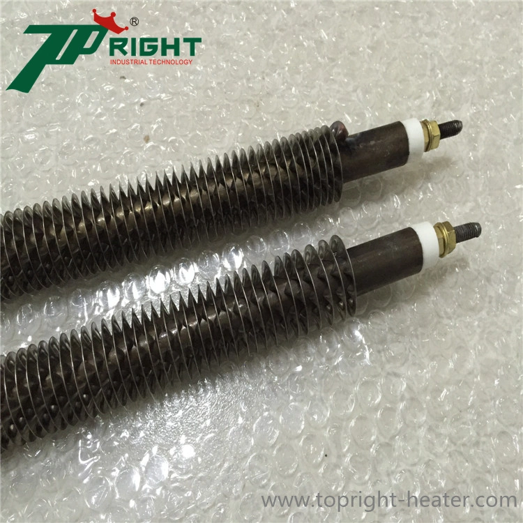 Good Price U Type Air Heating Element Industrial Electric Resistance Tube Heater Finned