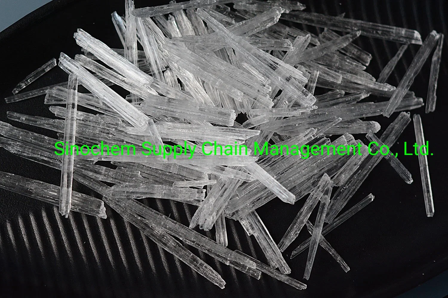 Menthol Crystal/L-Menthol, High Purity Food/Cosmetic/Pharmaceutical Grade