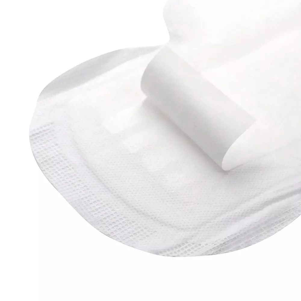 Hot Sale High Quality High anion Pad absorvência sanitária Napkin Fabricante na China