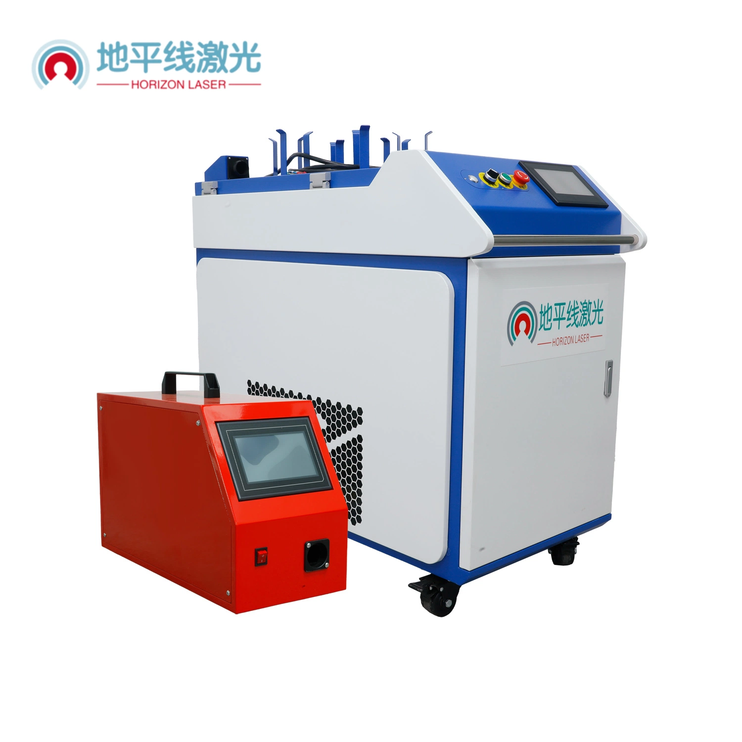 Alambre De Soldadura Laser Welder Equipment Portable Fiber Laser Welding Machine Price