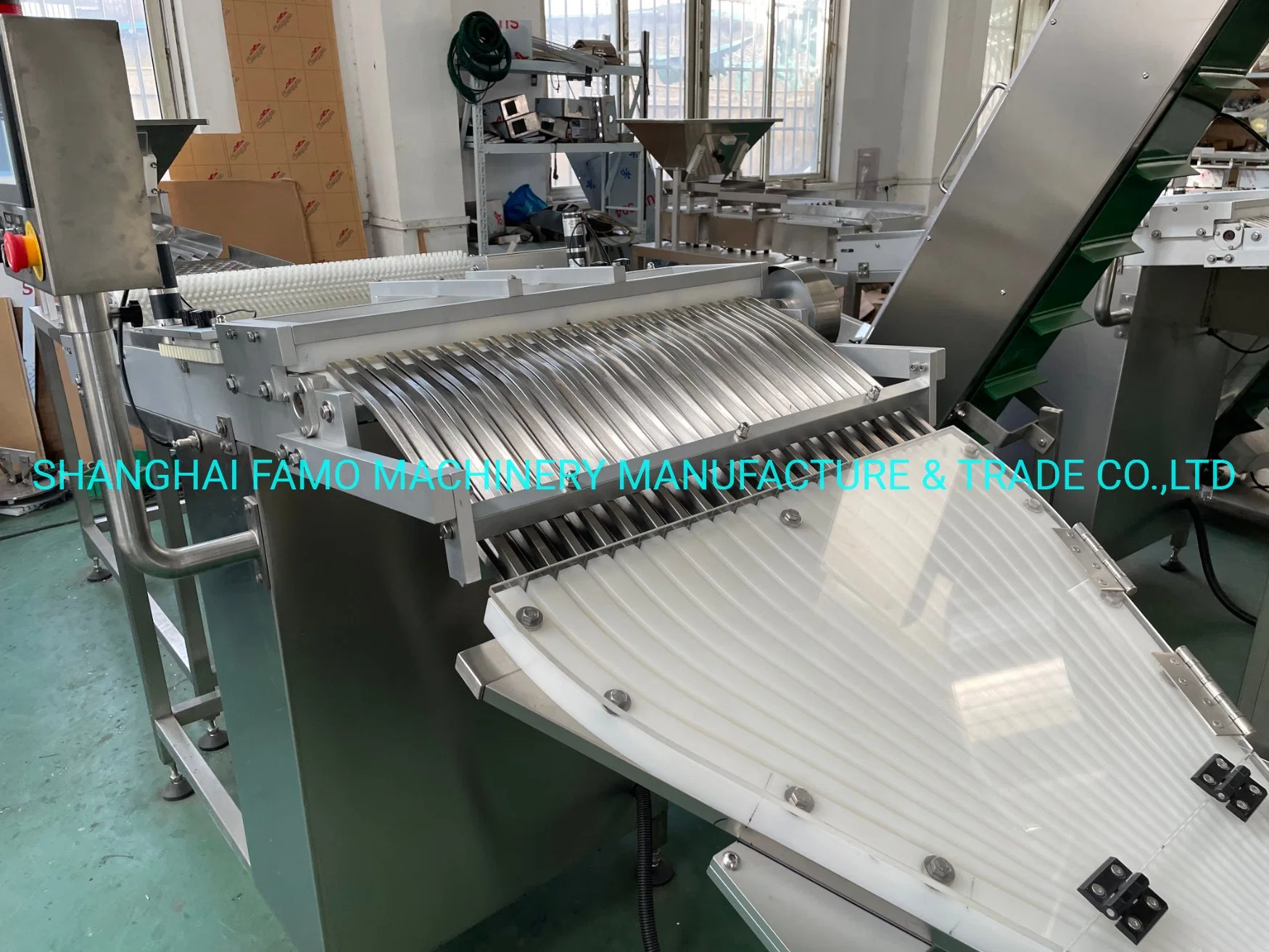 Gr80 Fast Speed Effervescent Tablet Tube Counting Filling and Capping Machine