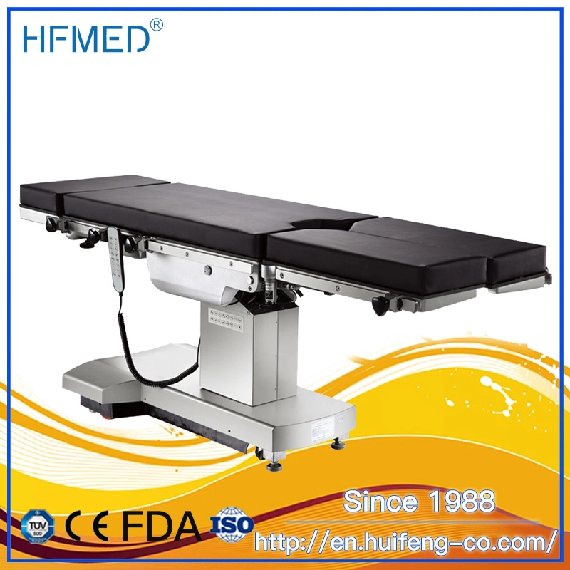 Hospital Multi-Purpose Orthopedics Traction Frame for Operating Tables