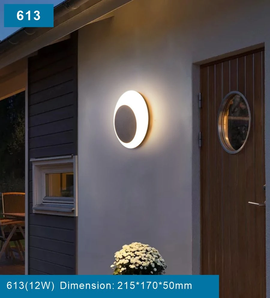 613 24W Hotel Bedside Lantern Wall Lamp Corner Bar Globe Moon Triangle Lighting Manufacture Bamboo Ball LED Wall Light for Hotel Home Guest Room Project Sale