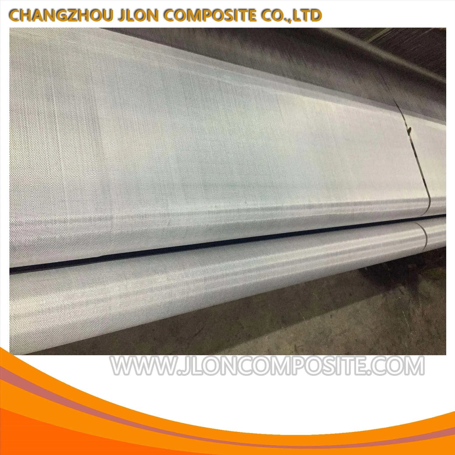 Cw260 Glass Fibre Cloth for Wrapping Pipe