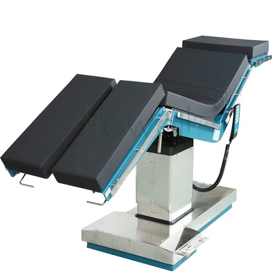 Multi-Purpose Electric Hydraulic Operating Table