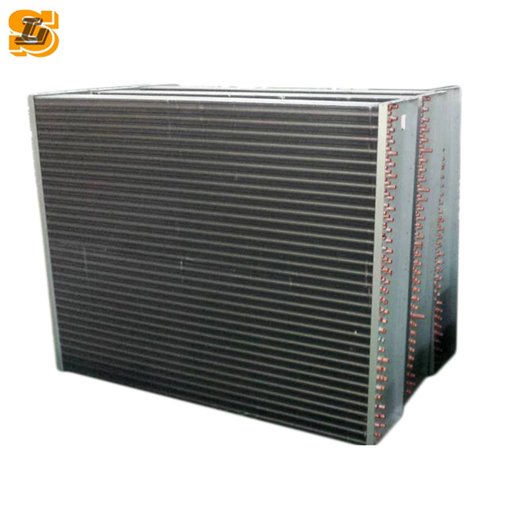 China High Performance Professional Proper Price Air Cooled Condenser