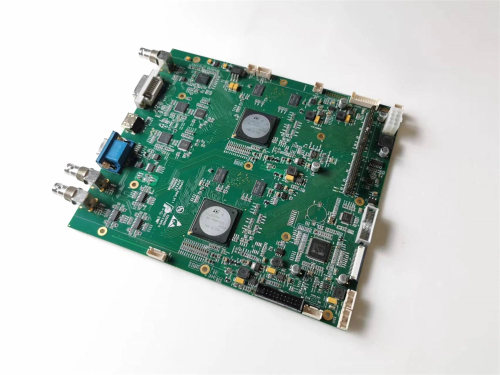 OEM-BMS und Ampelsystem, mehrschichtige PCB-Platinenbaugruppe, PCBA Für Bom/One-Stop Service