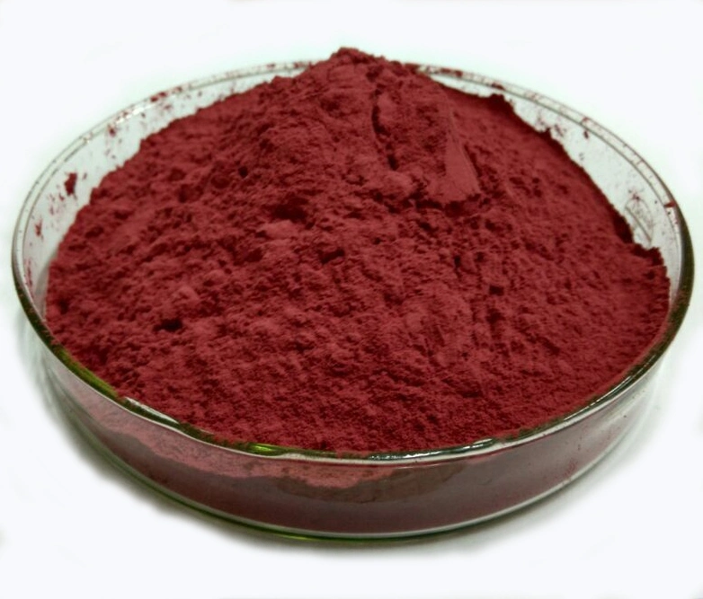 Manufacturer Supply Best Quality 30% Polyphenol Dry Red Wine Powder for Sale