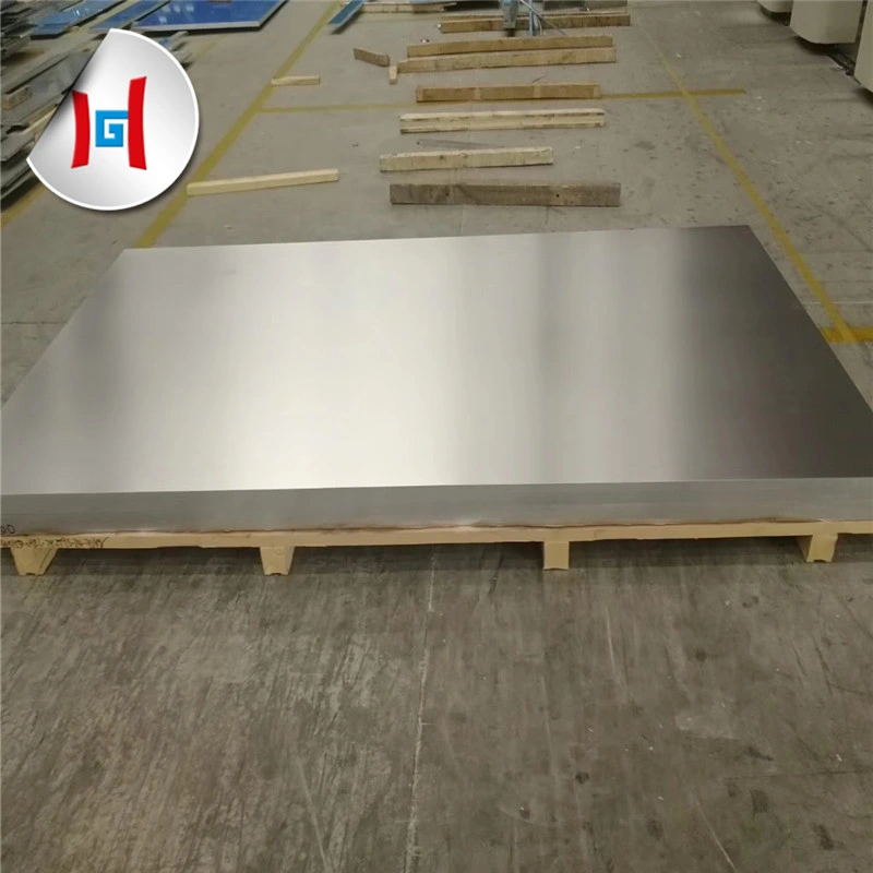 0.5mm Thick 5052 H32 H34 Aluminum Sheet Metal Fabrication