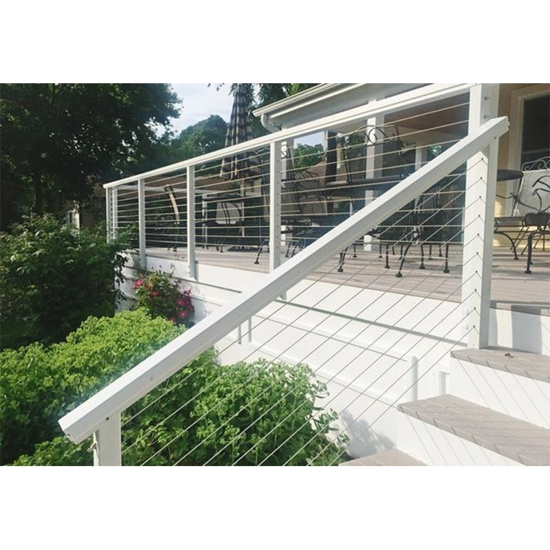 Prima Inox Stainless Steel Spigot Frameless Glass Balustrade Railing Support