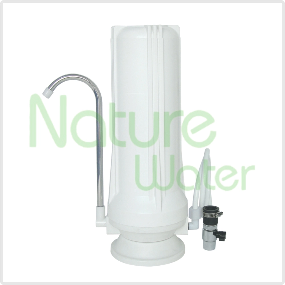 Single Stage Desktop Water Filter