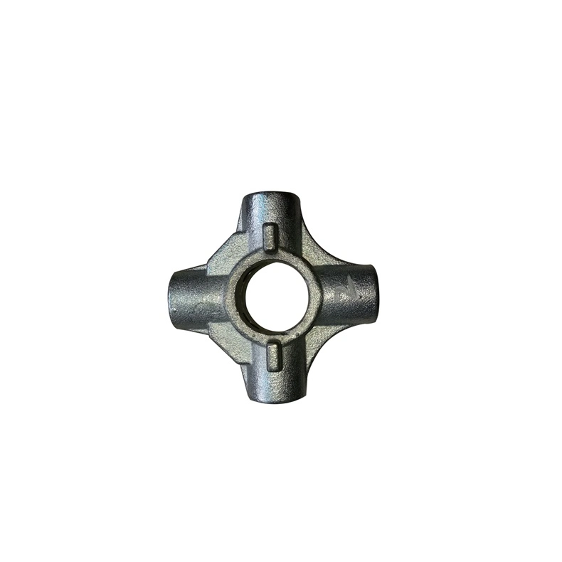 Dustproof Wax Moulding High Precision Wear Resistant Casting Parts for Agricultural Products Processing