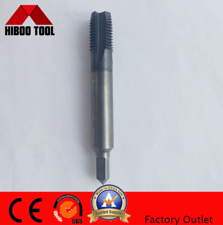 Salida de fábrica Twist Brocas de acero inoxidable Power Tools