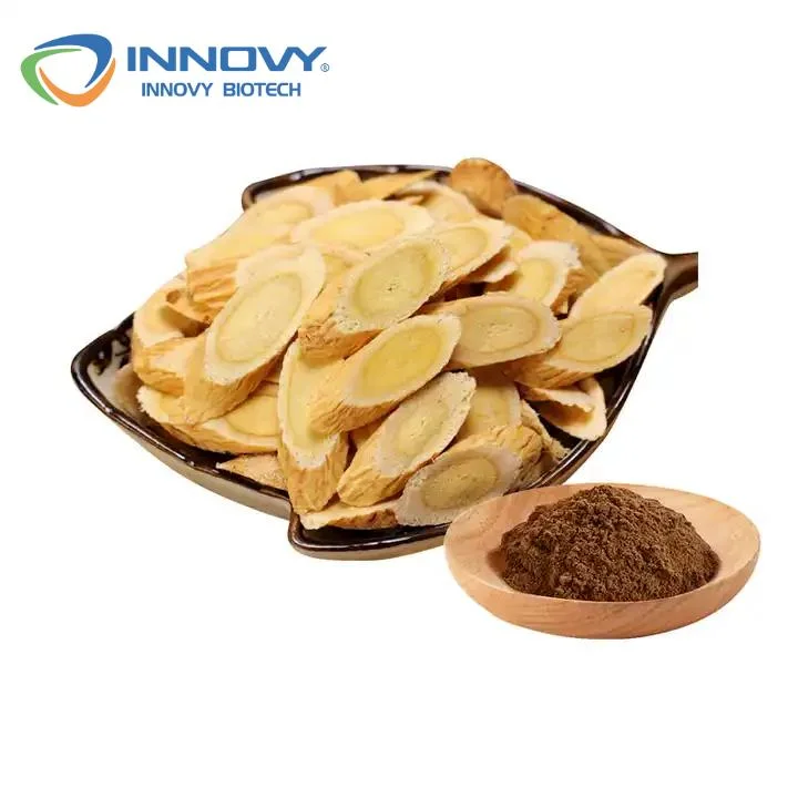 Natural Health High quality/High cost performance Astragalus Membranaceus Extract