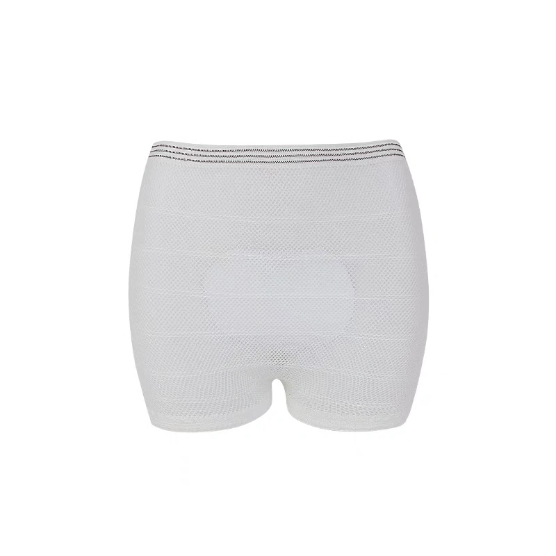 Mesh Pants Disposable Postpartum Underwear Panties for Women Provide Surgical Recovery, Incontinence