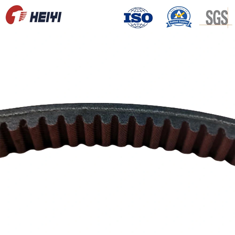 Agricultural Belt Toothed Kevlar Belt Sb Sc52 Sc59 for Combine Harvester