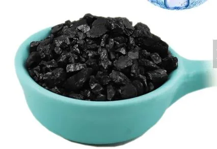 4X8/8X30/12X40/30X60 Anthracite Coal Granular Activated Carbon Market Price