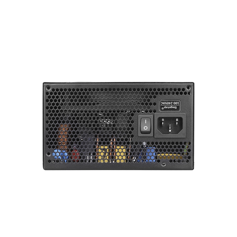 ATX 750W Full Modular PS 80plus Golad Certified Power Supply