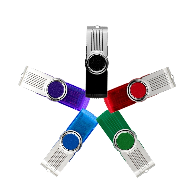 USB Flash Drive USB Flash Drive 128GB 32g 16GB 8GB 64GB U-Disk 2.0 Customizable Logo