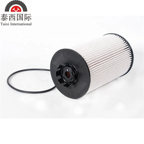 201V12503-0061 Filter Element for Sinotruk HOWO Truck Parts