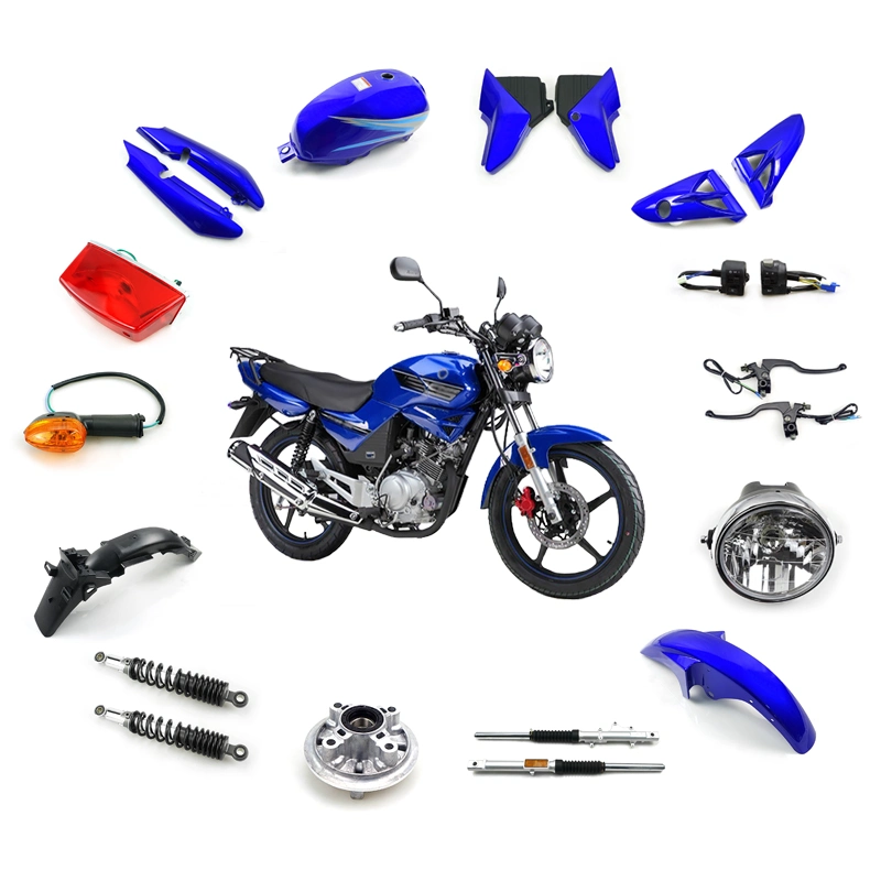 Engine for Honda/Suzuki/YAMAHA/Bajaj Tvs/Scooter/Dirt Bike/Tricycle 50cc/100cc/125cc/150cc/200cc Motorcycle Engine