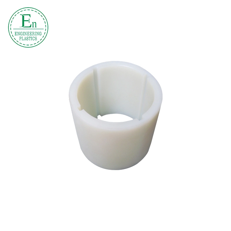 High quality/High cost performance  Plastic Mc Nylon PA PA66 Nylon1010 PA1010 Tube