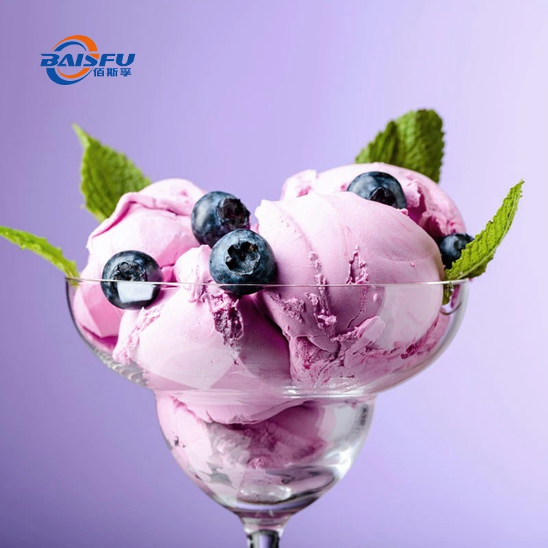 Food Flavors /Flavoring Blueberry Flavor Use for Food Additive