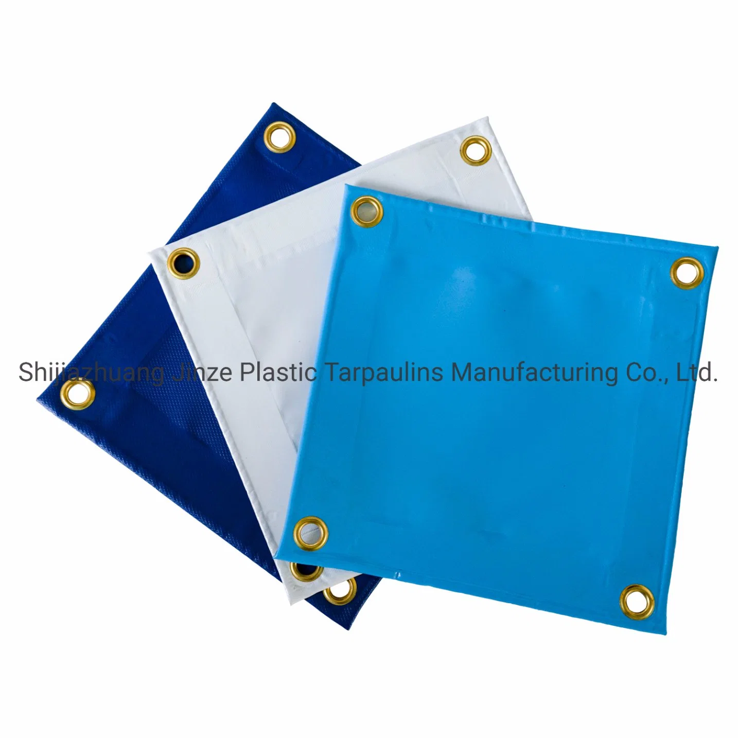 350gsm bis 1200GSM Wasserdichte PVC-beschichtete Stoffrolle PVC-Plane Für LKW-Abdeckzelt