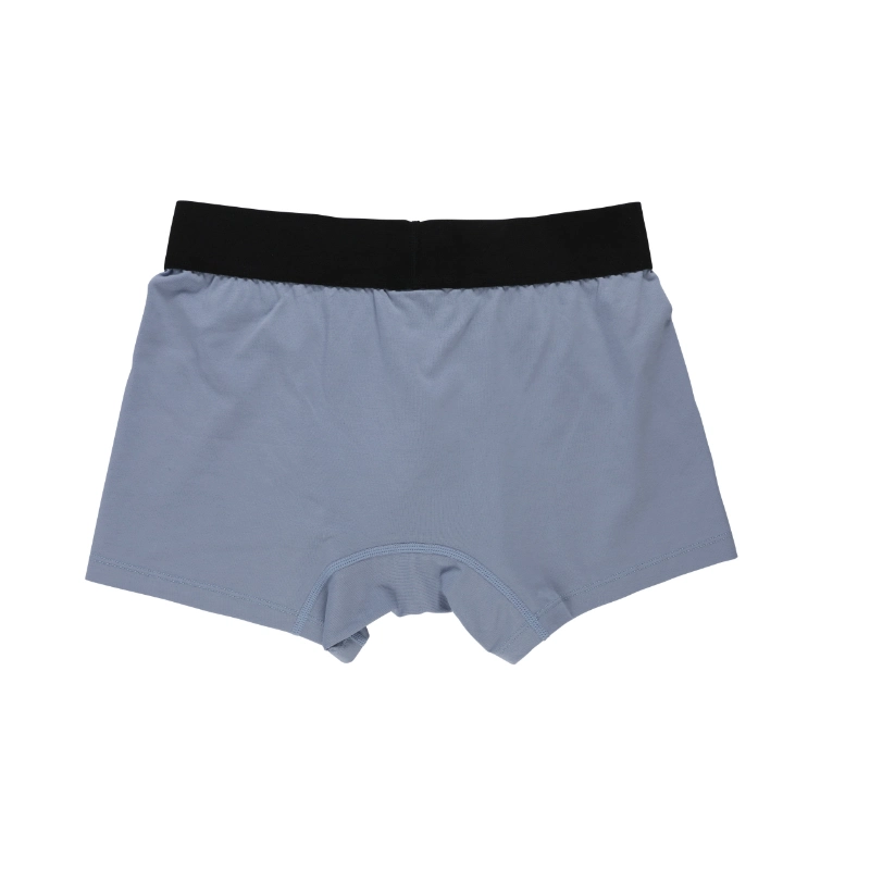 New Factory Wholesale/Supplier hombres ropa interior Boxers pantalones cortos sin costuras