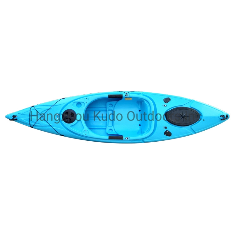 Danren308 Cheap Plastic Sea Kayak