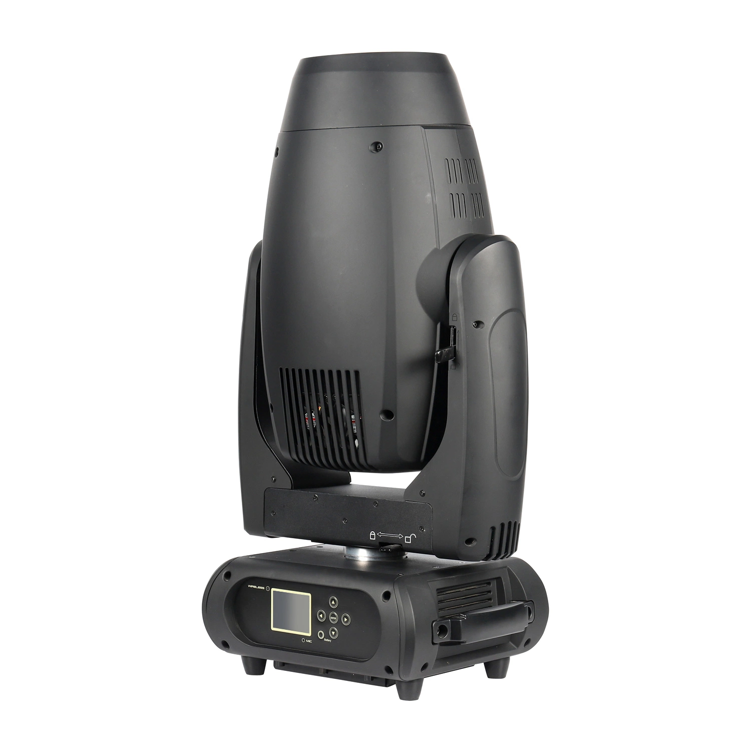 420W LED Cmy Hybrid Beam Spot Wash Moving Head Professional Stage Light