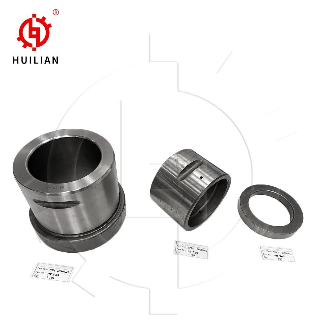 Hm960 Wear Bush Split for Hammer Spare Parts Thrust Bushing