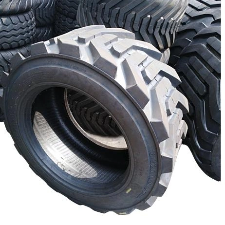 Pneumatic Industrial Forklift Tires China Forklift Parts Tire