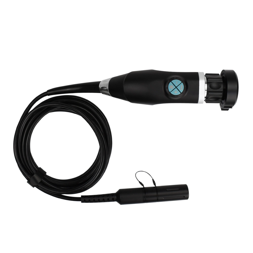 Caméra d'endoscope médical Tuyou UHD Surgery Unit pour optique rigide Endoscopie-Bleu