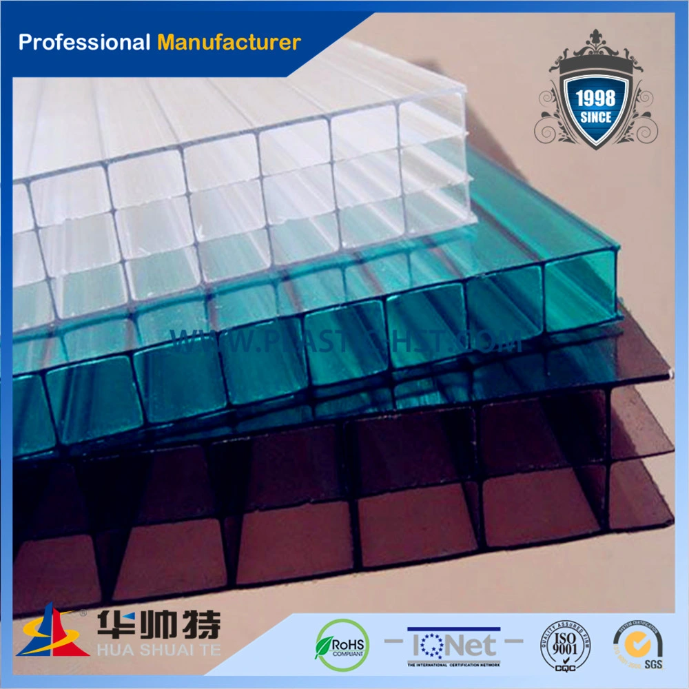 Polycarbonate Solid Sheet /Bending Polycarbonate Sheet