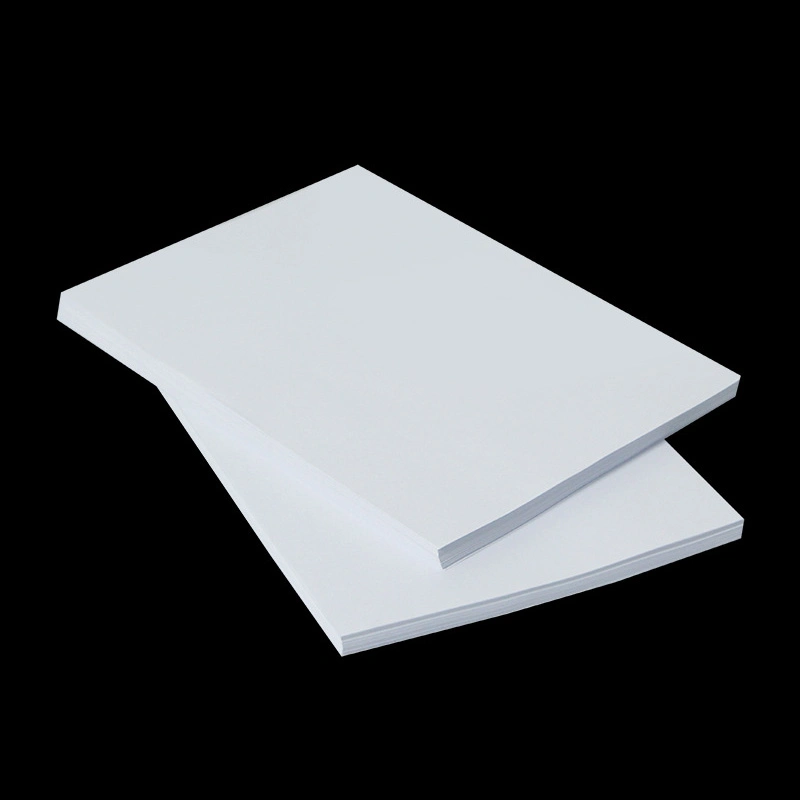 Factory Direct Sales High-Quality A3 A4 A5 Office Copy Paper