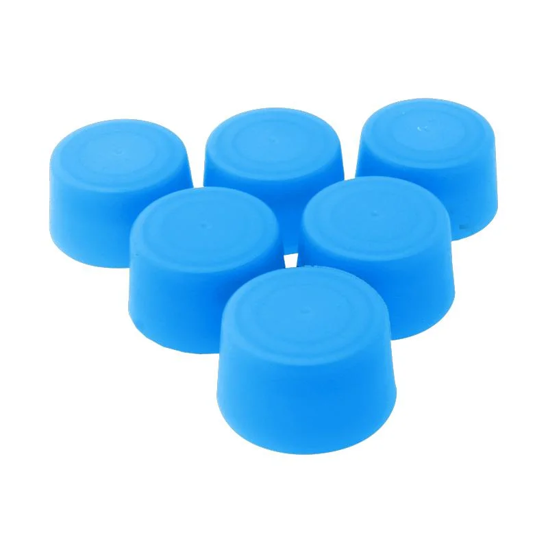 Plastic Closure Cover Bottle Flip Top Cap with Slider Injection Mold