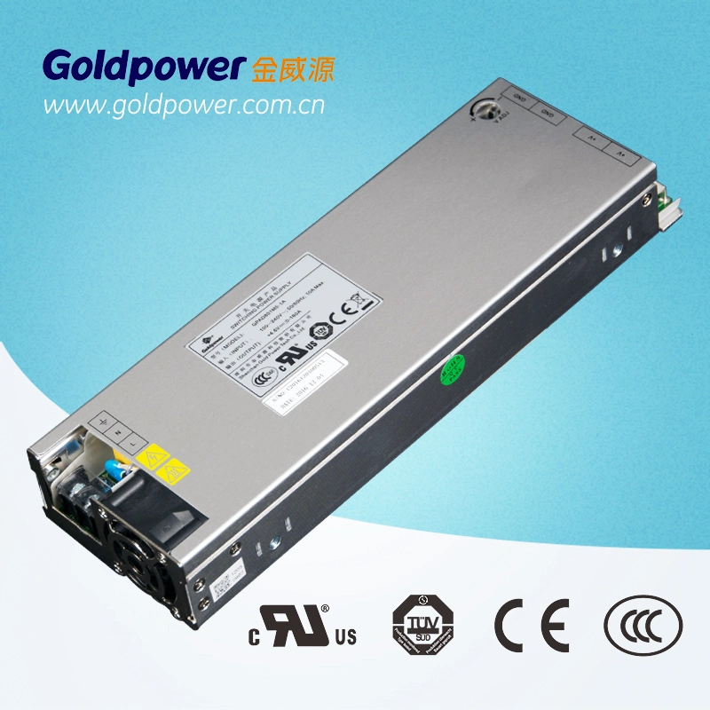 AC to DC 800W 12V LED Power Supply with CCC, UL, Ce, TUV, CB