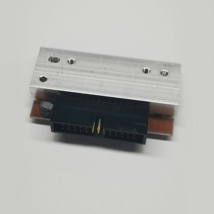 Original Printhead 6320 Widthm 53mm Kce-53-12paj1-Zph/215984 Print Head for Videojet