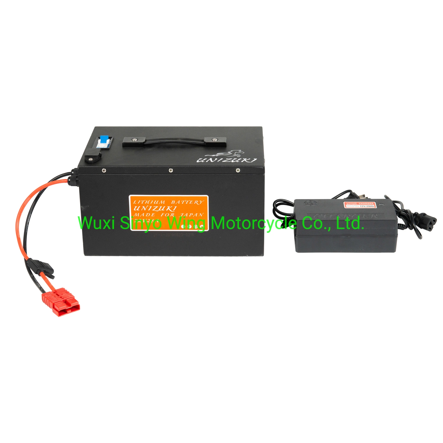 Electric Bike&prime; S & Electric Scooter Spare Parts, Lithium Battery, Lead-Acid Battery, Tire, Shock, Packing.