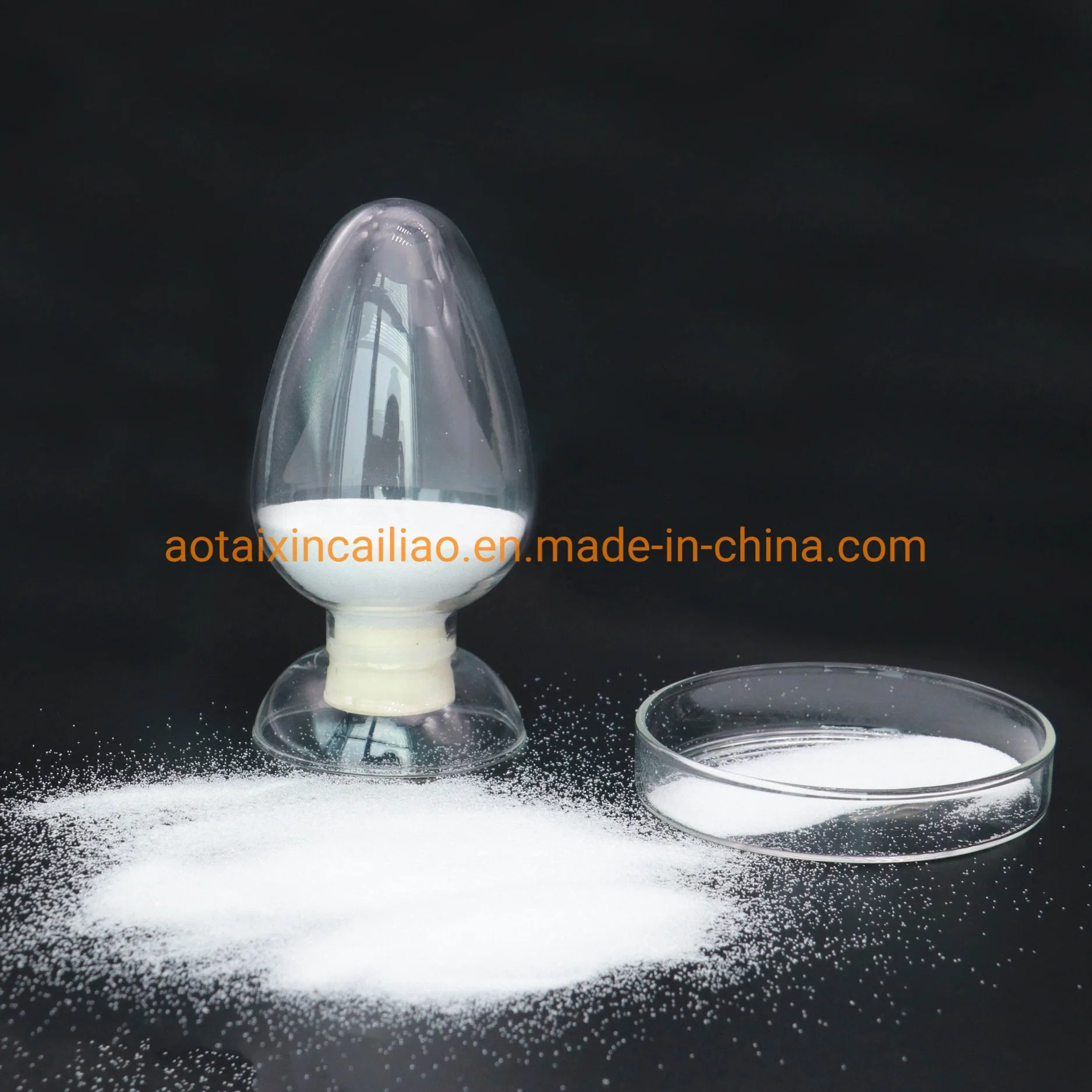 Alumina Powder Spherical Aluminum Oxide for Thermal Interface Materials CAS 1344-28-1